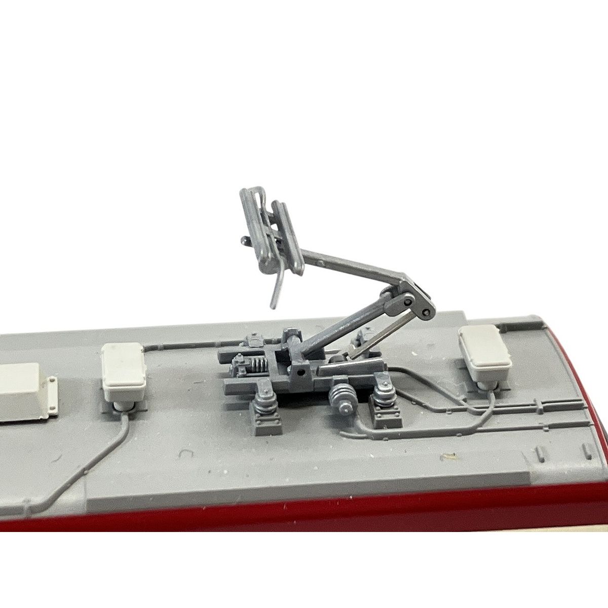 KATO 10-1307 10-1308 カトー 京急2100形 基本セット 4両 増結セット 4