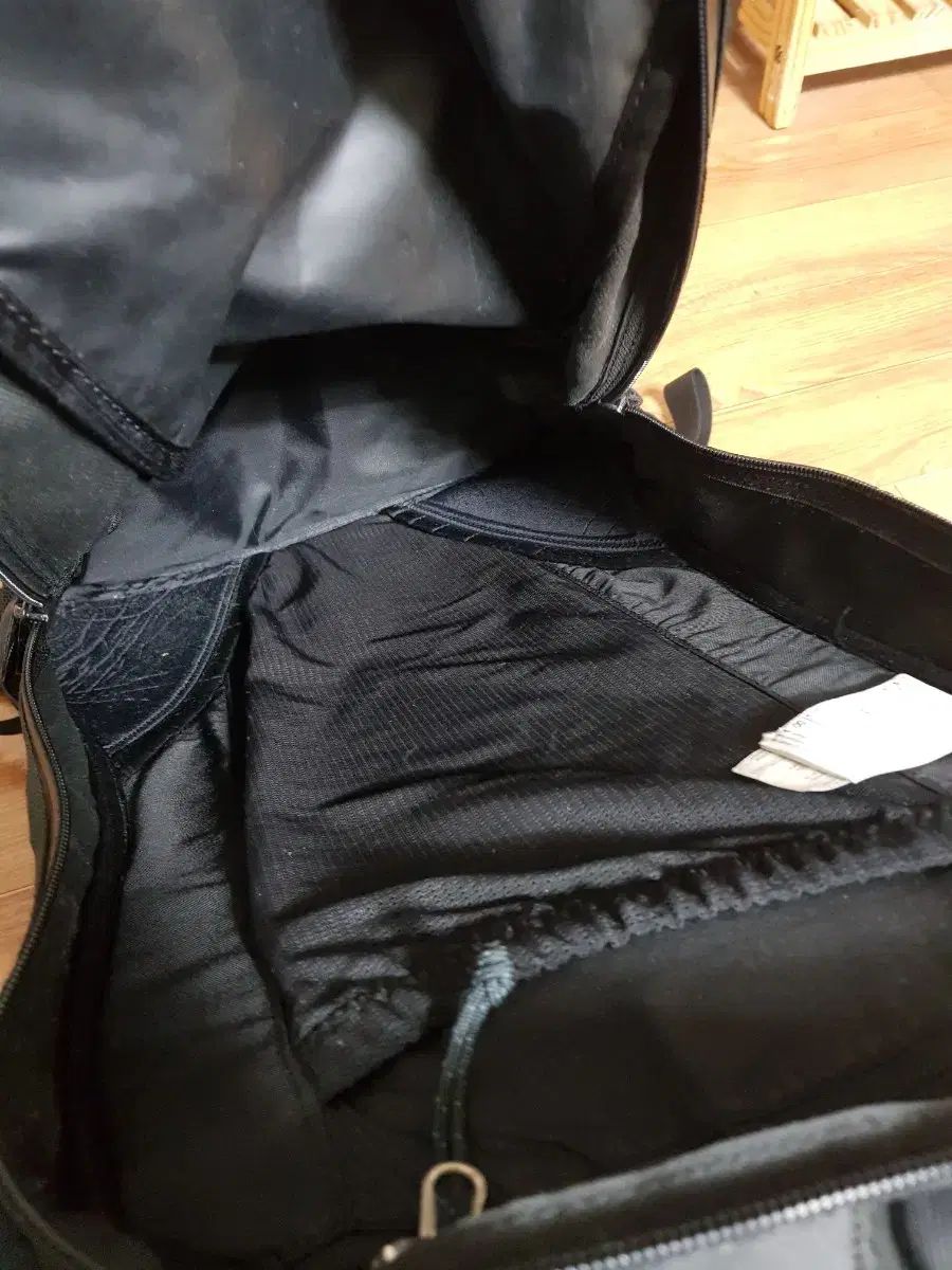 22 バックパック