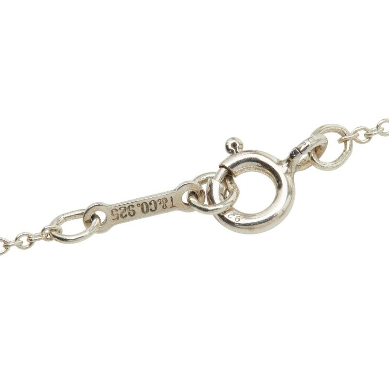 ティファニー デイジー フラワー SV925 シルバー レディース