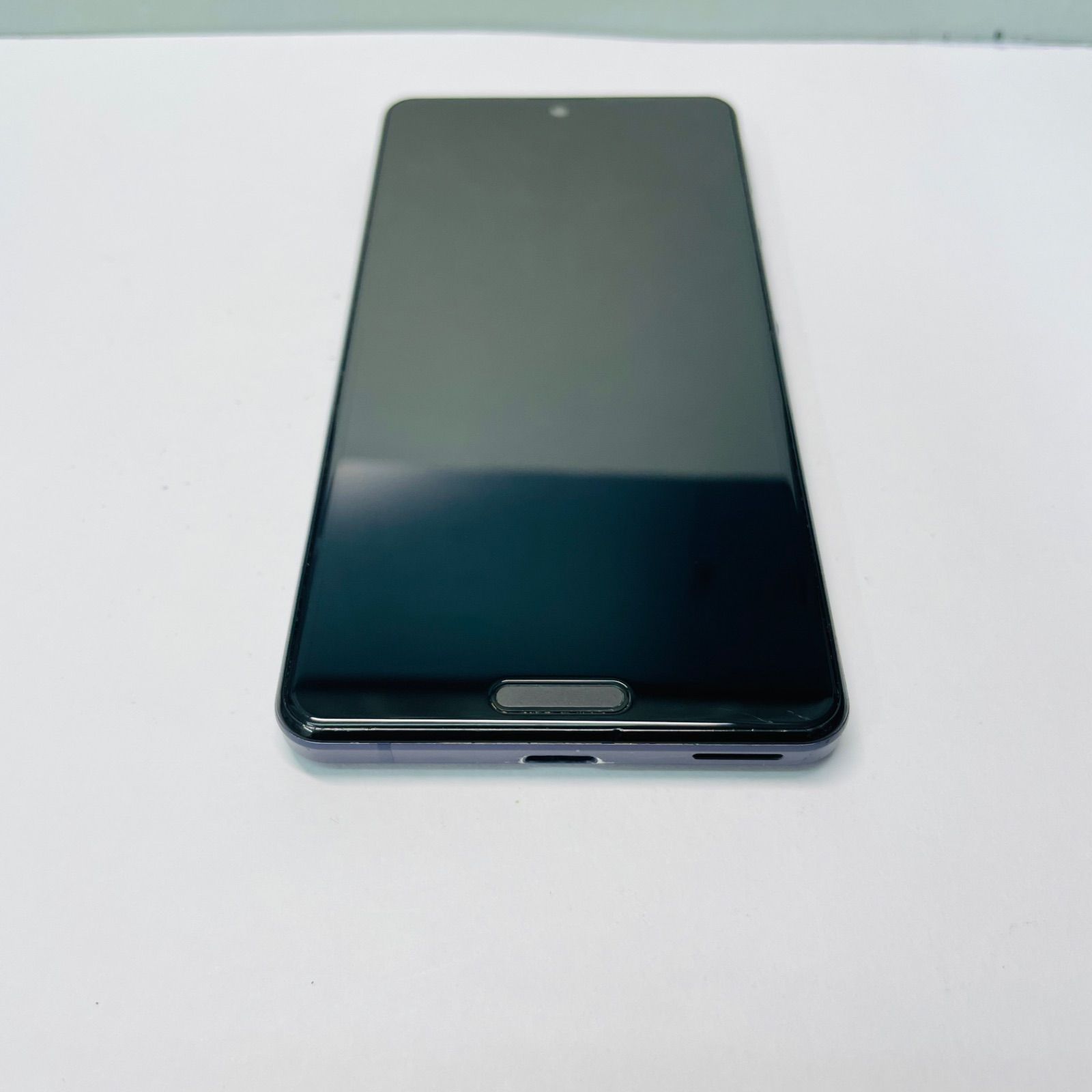 AQUOS sense5G SH-53A SIMフリー スマホ Amazon.co.jp: SIMフリー docomo AQUOS sense5G SH-53A [ニュアンス