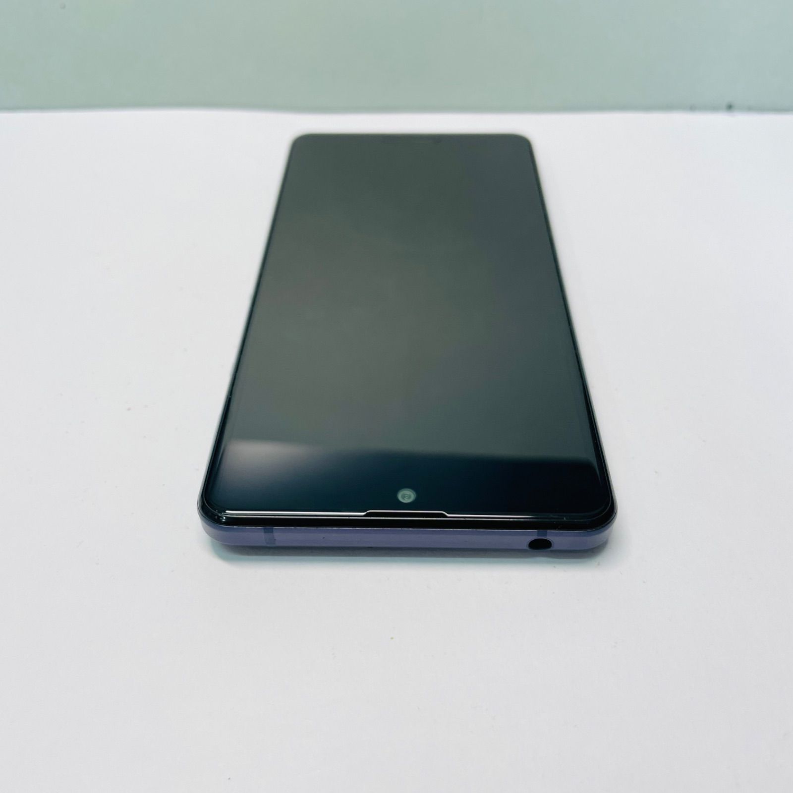 ショップ AQUOS sense5G SH-53A SIMフリー62727 AQUOS sense セイ