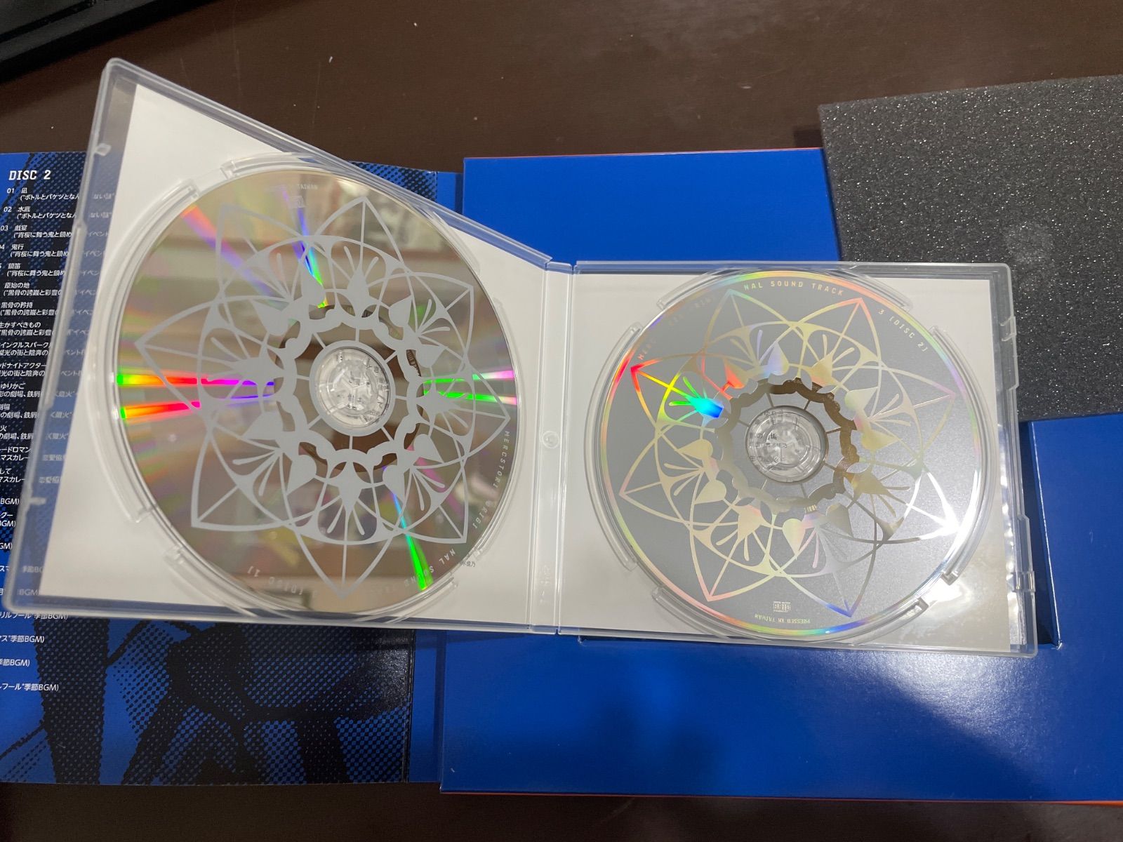 メルクストーリア オフィシャルビジュアルワークス3 - メルカリ