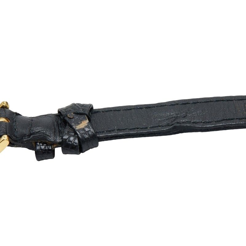 フェンディ カメレオン チェンジベルト5色 640L ゴールド マルチカラー