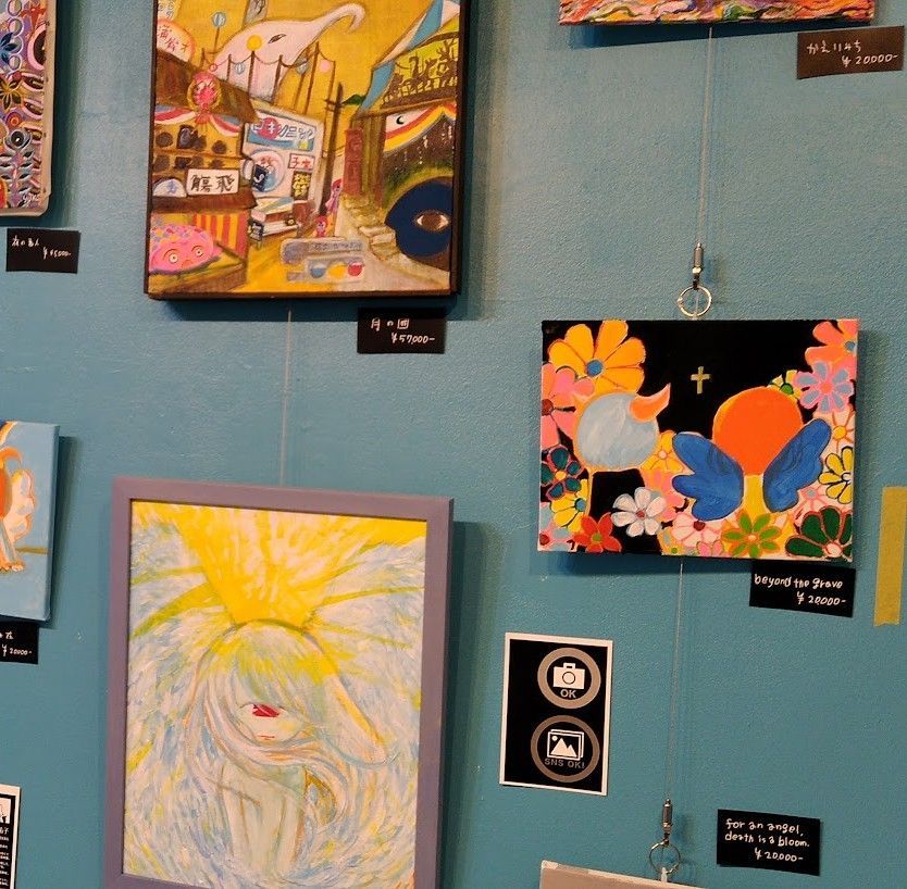 beyond tne grave F 3