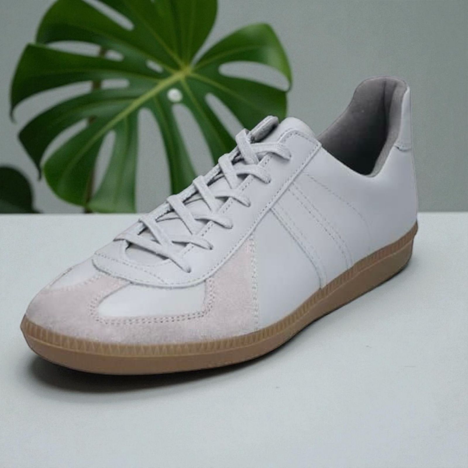 リベルテーク社(旧 タナカユニバーサル) ジャーマントレーナー