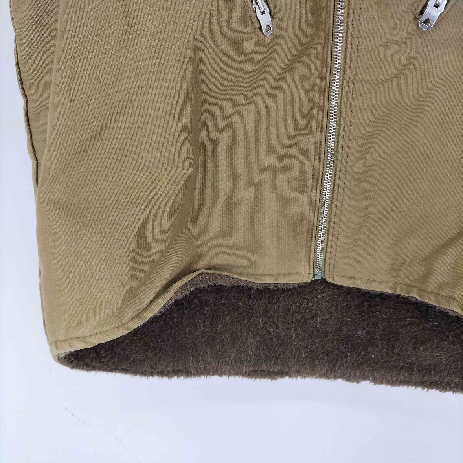 ナイジェルケーボン NIGEL CABOURN N-1 アルパカウールボア