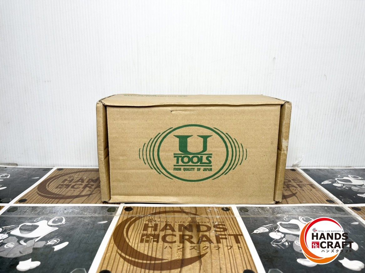 U-62 オービタルサンダ