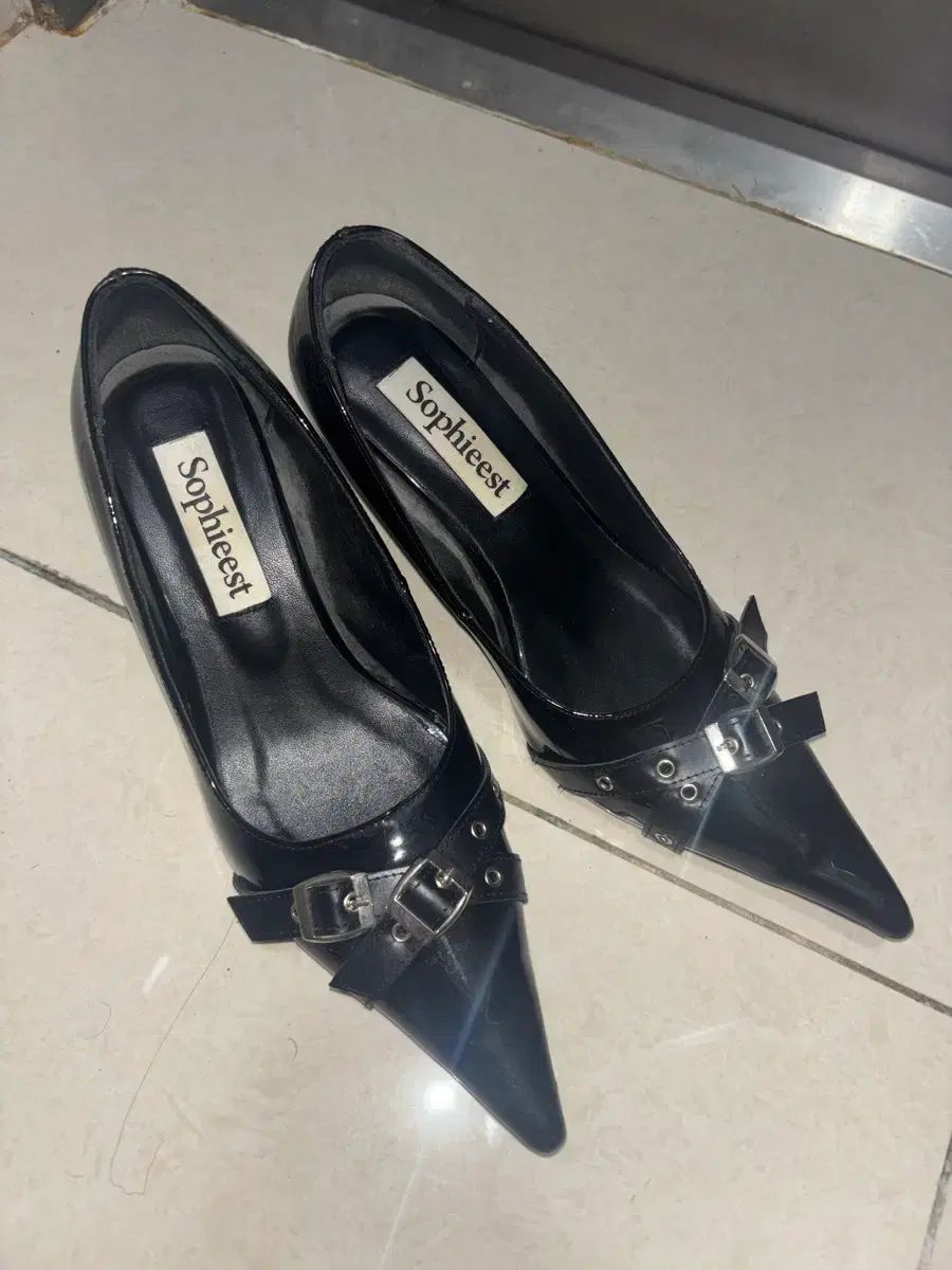 ソフィエ sophieest 靴 250
