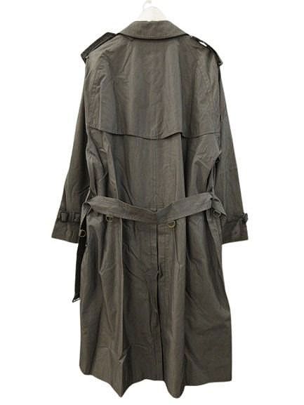 イングランド製 Burberry バーバリー トレンチコート チェック バーバリーズ Burberrys トレンチコート B90B イングランド製 裏地