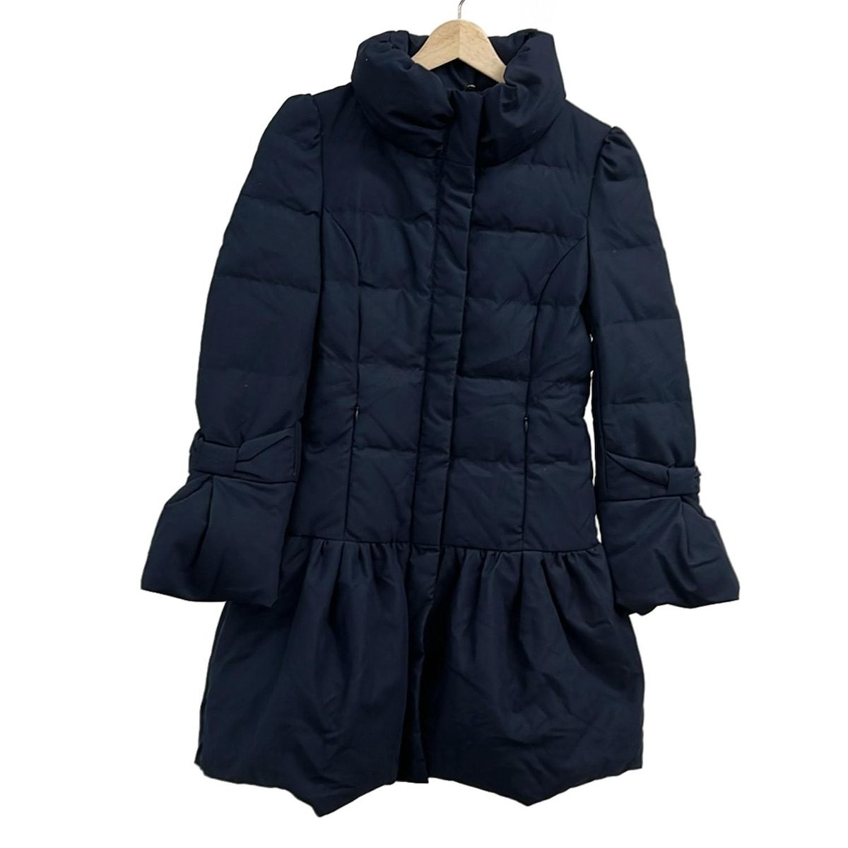 ファッション RUIRUE BOUTIQUE(ルイルエブティック) ダウンコート