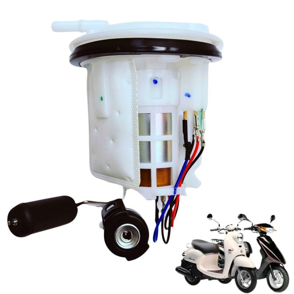 ヤマハ ジョグ ビーノ SA36J SA37J SA39J フューエルポンプ 燃料ポンプ