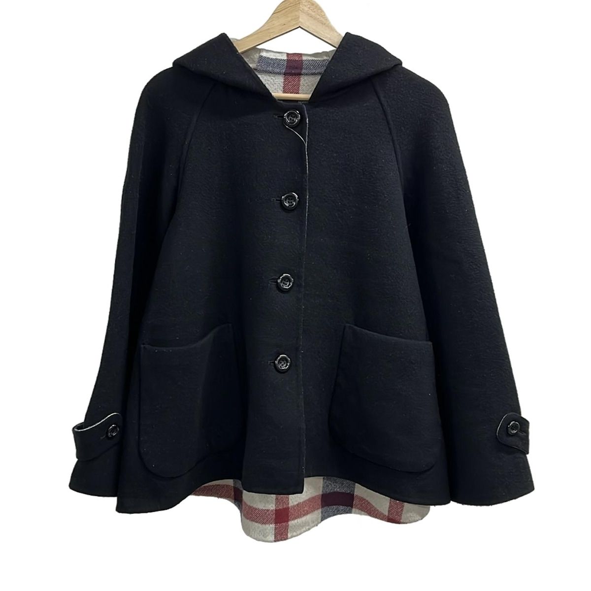 BLUE LABEL CRESTBRIDGE(ブルーレーベルクレストブリッジ) コート