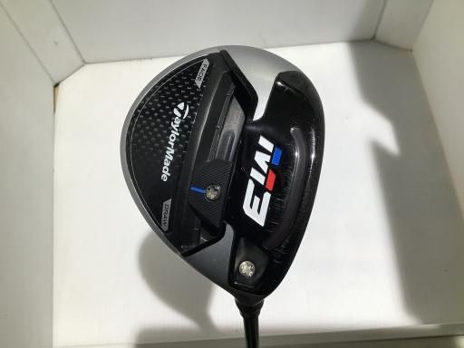 き*と ゴルフ テーラーメイド M3 5W フェアウェイウッド FW KUROKAGE
