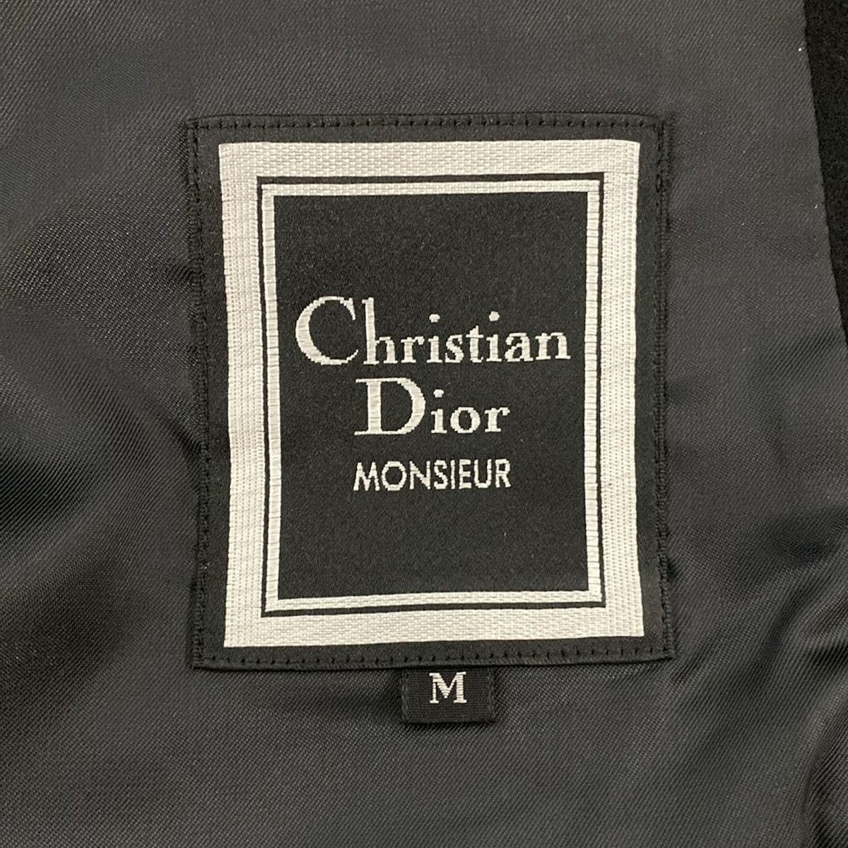 Christian Dior MONSIEUR(クリスチャンディオールムッシュ) ジャケット