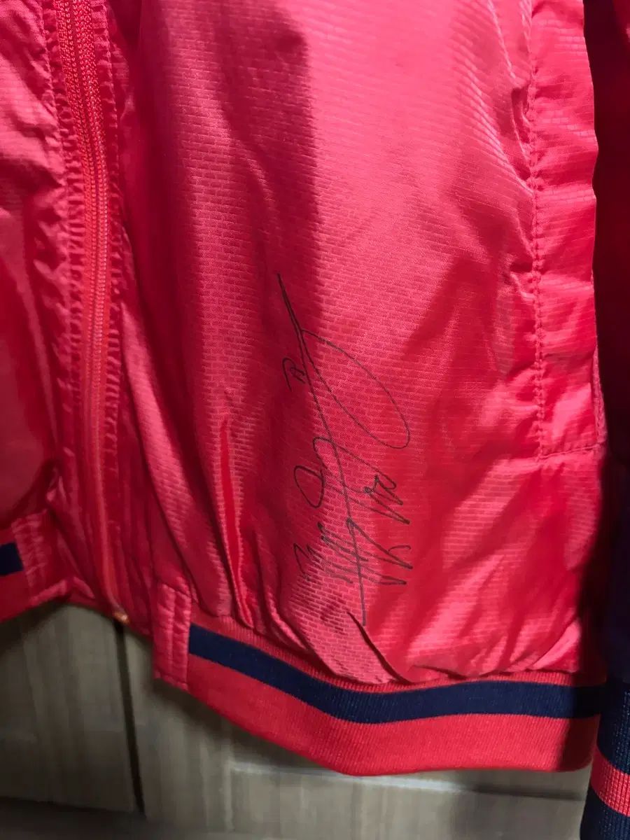 KIAタイガース ウィンドブレーカー 100