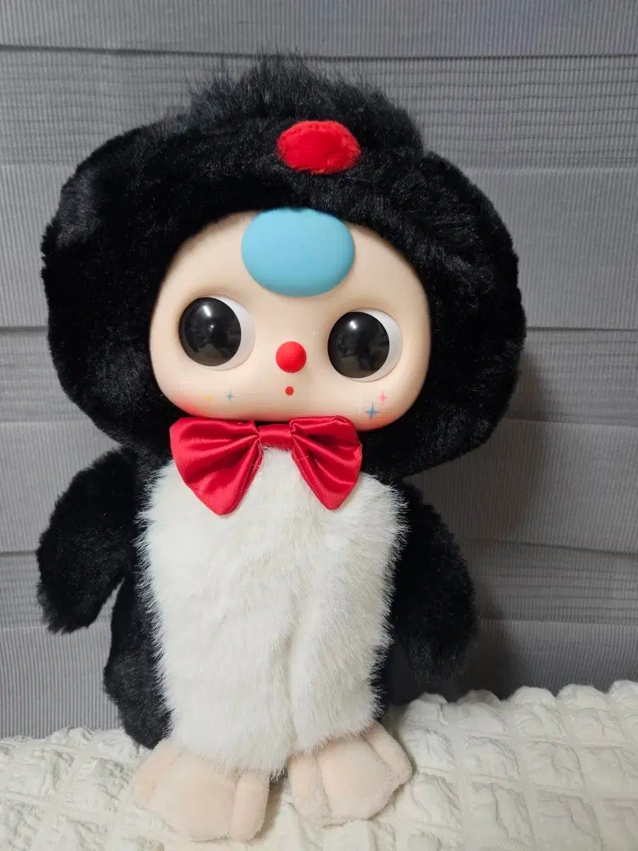 ポピー フーセンのドラ太郎 ソフビ 当時物 1981年 ポピー フーセン