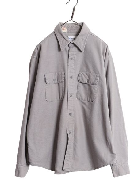 お得なクーポン配布中!】 70s 80s USA製 ファイブブラザー シャモア