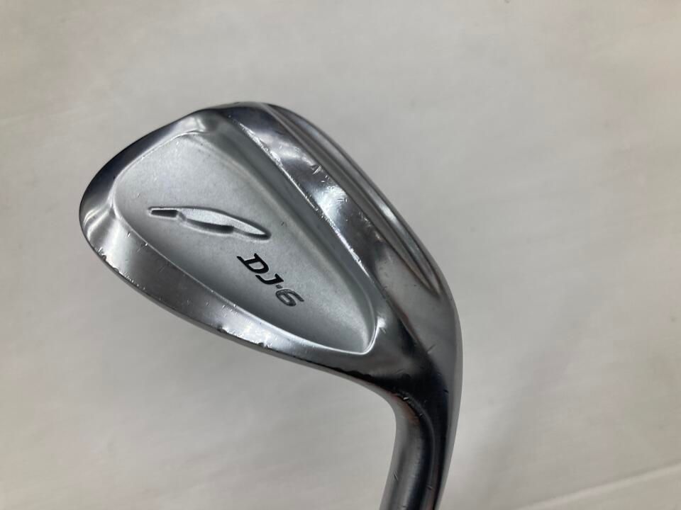 フォーティーン DJ-6 56度 NSプロ DS-91 w WEDGEフレックス ウェッジ 最短
