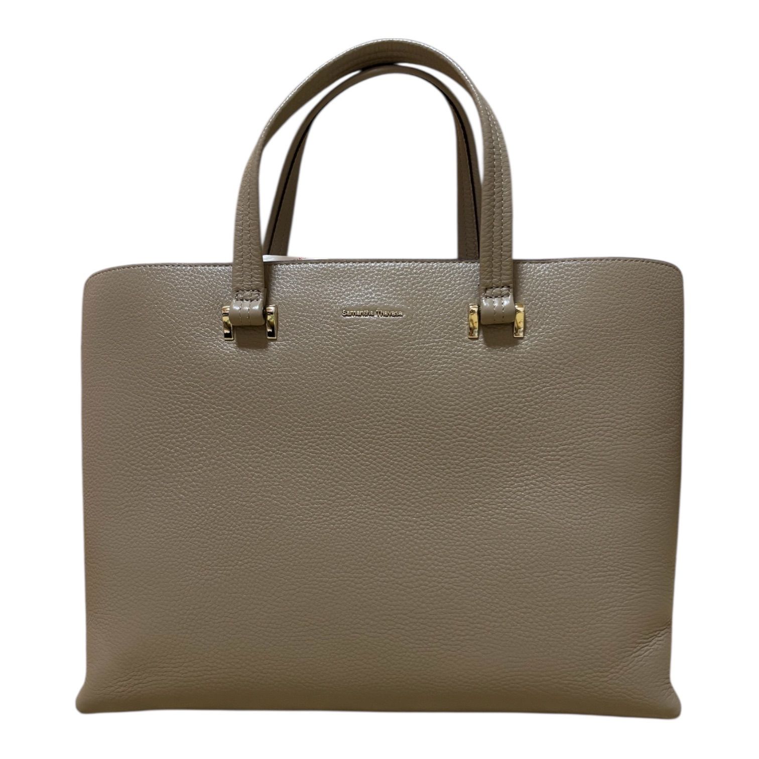 ZM1632 【新品】Samantha Thavasa サマンサタバサ バッグ トートバッグ 