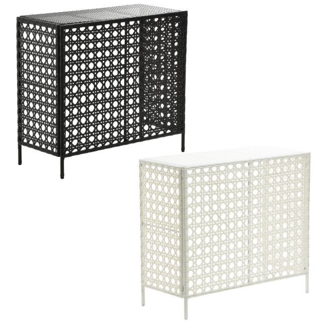 室外機シェルフ 人工