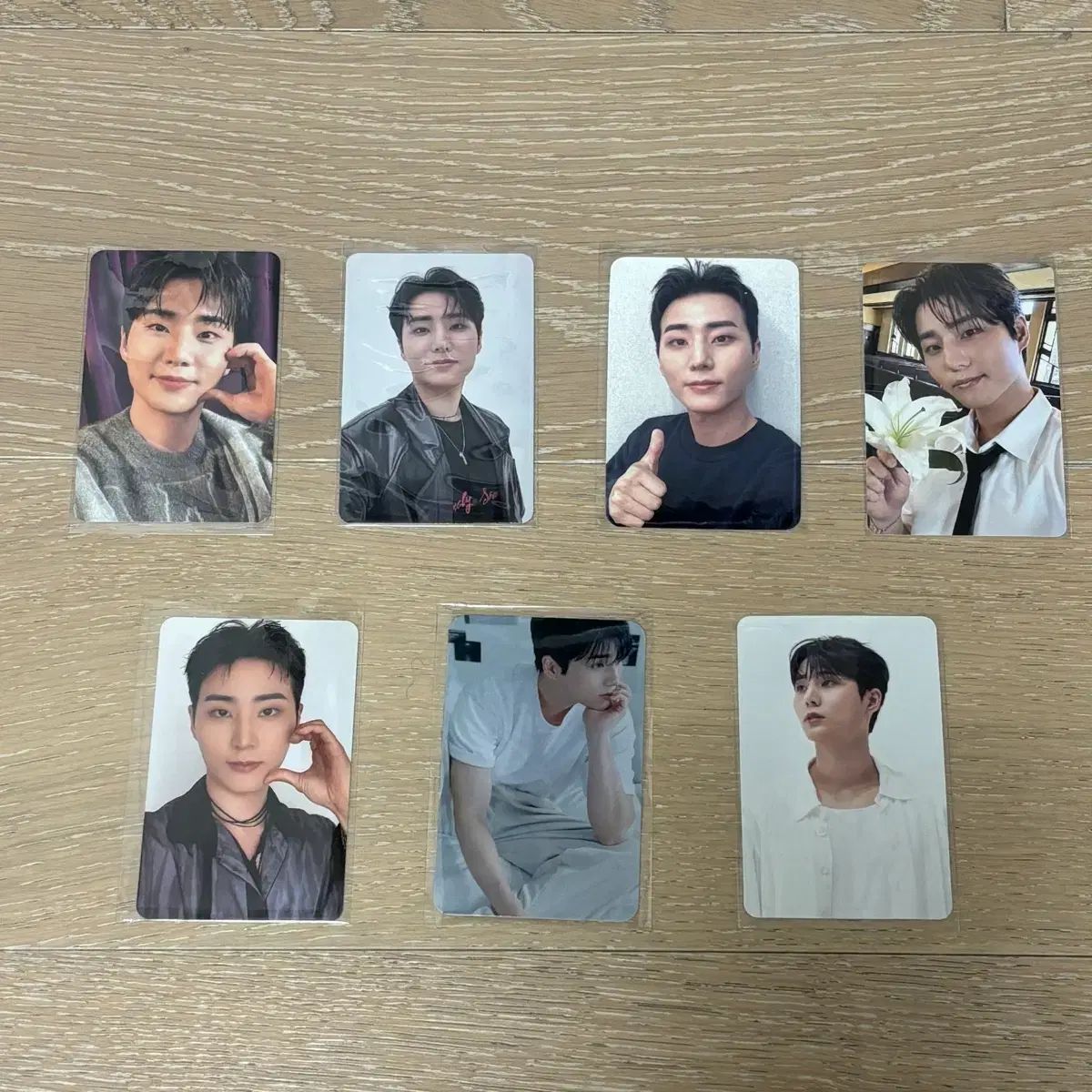 DAY6（デイシックス）ヨンケイ(Young K) トレカ - メルカリ