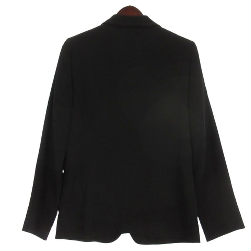 23区 オンワード樫山 セットアップ スーツ テーラード ジャケット