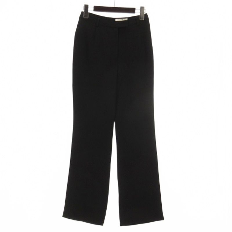 23区 オンワード樫山 セットアップ スーツ テーラード ジャケット