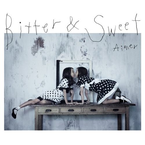 Aimer Bitter & Sweet ポスター CD】Aimer / Bitter&Sweet (DFCL-1960) - メルカリ