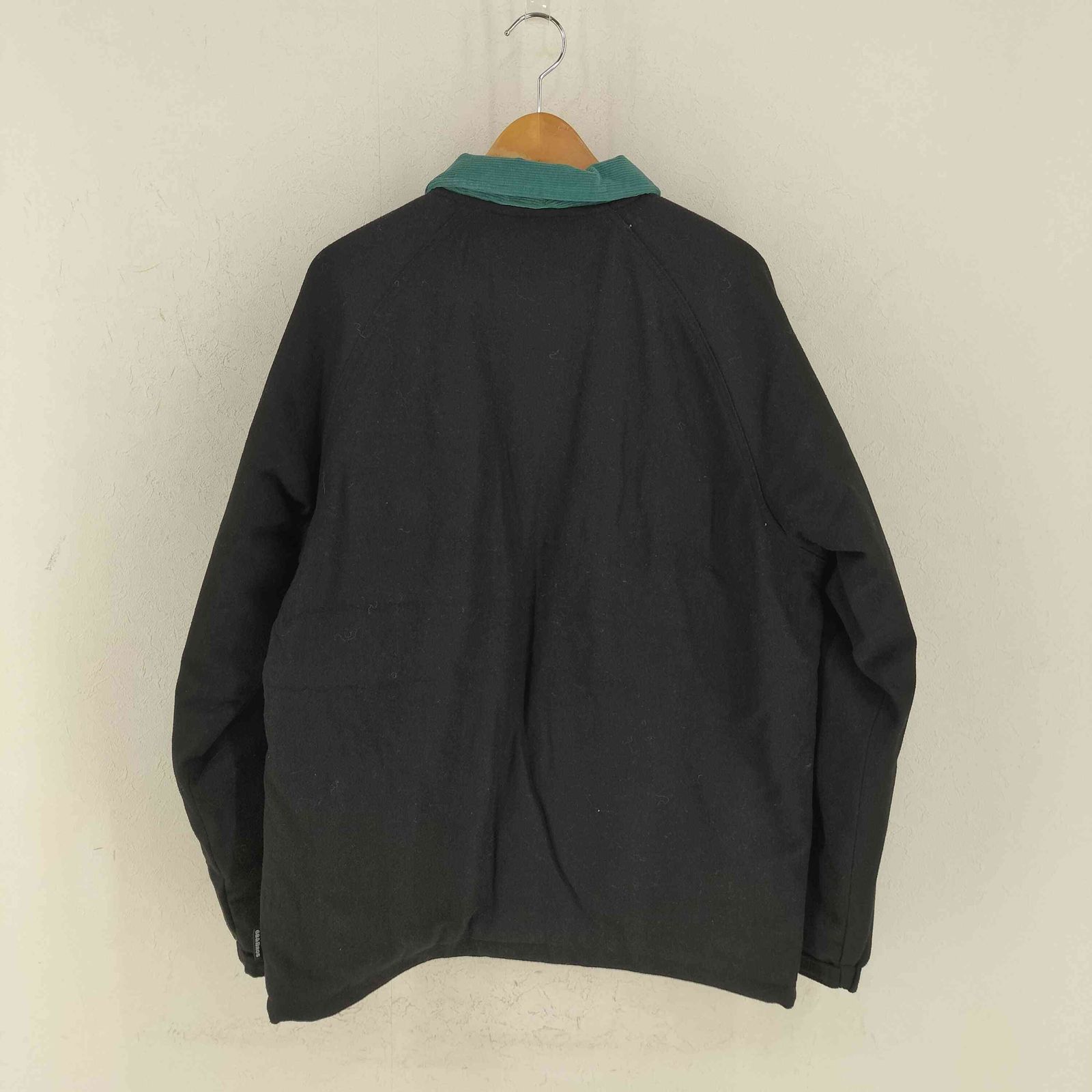 シックスティエイトアンドブラザーズ 68＆BROTHERS melton coach jacket メンズ JPN L