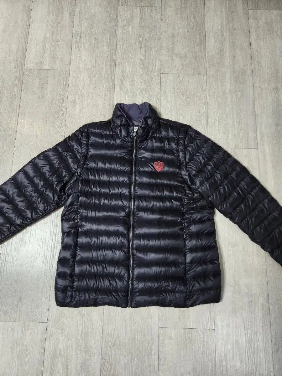 状態良し DAKS GOLF ダックス ゴルフ メンズ グースダウン 95