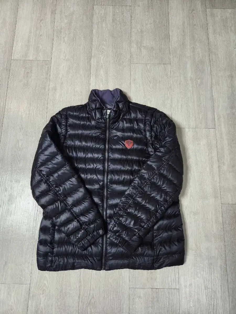 状態良し DAKS GOLF ダックス ゴルフ メンズ グースダウン 95