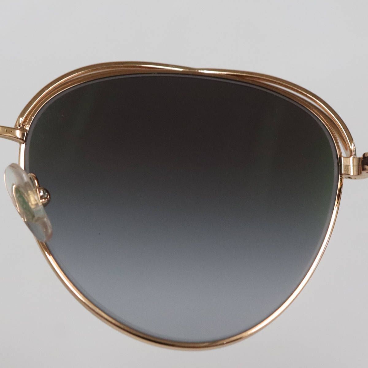 ティファニー サングラス 6105/3C 58□16 140 3N(TF3075) - メルカリ