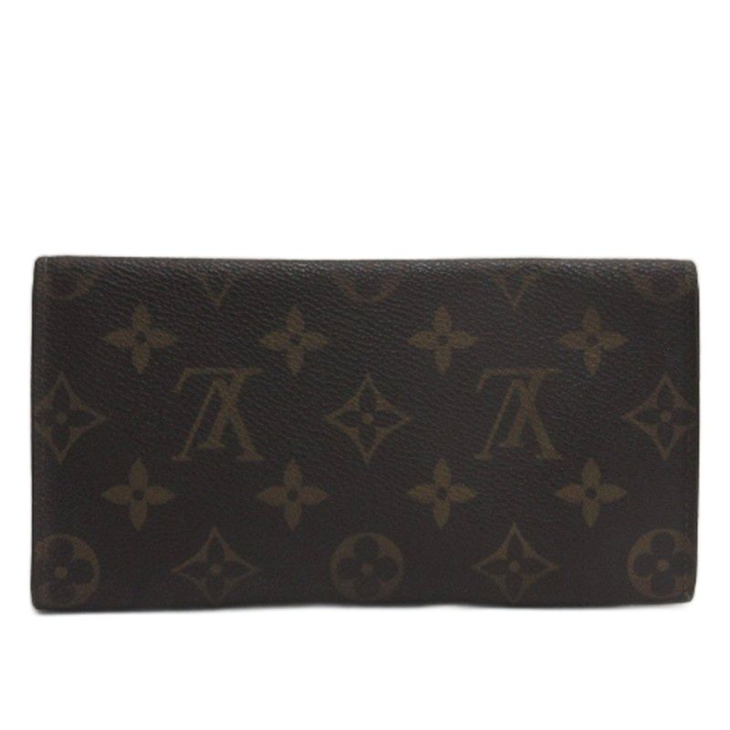 ルイヴィトン LOUIS VUITTON モノグラム ポルトサークル バイ