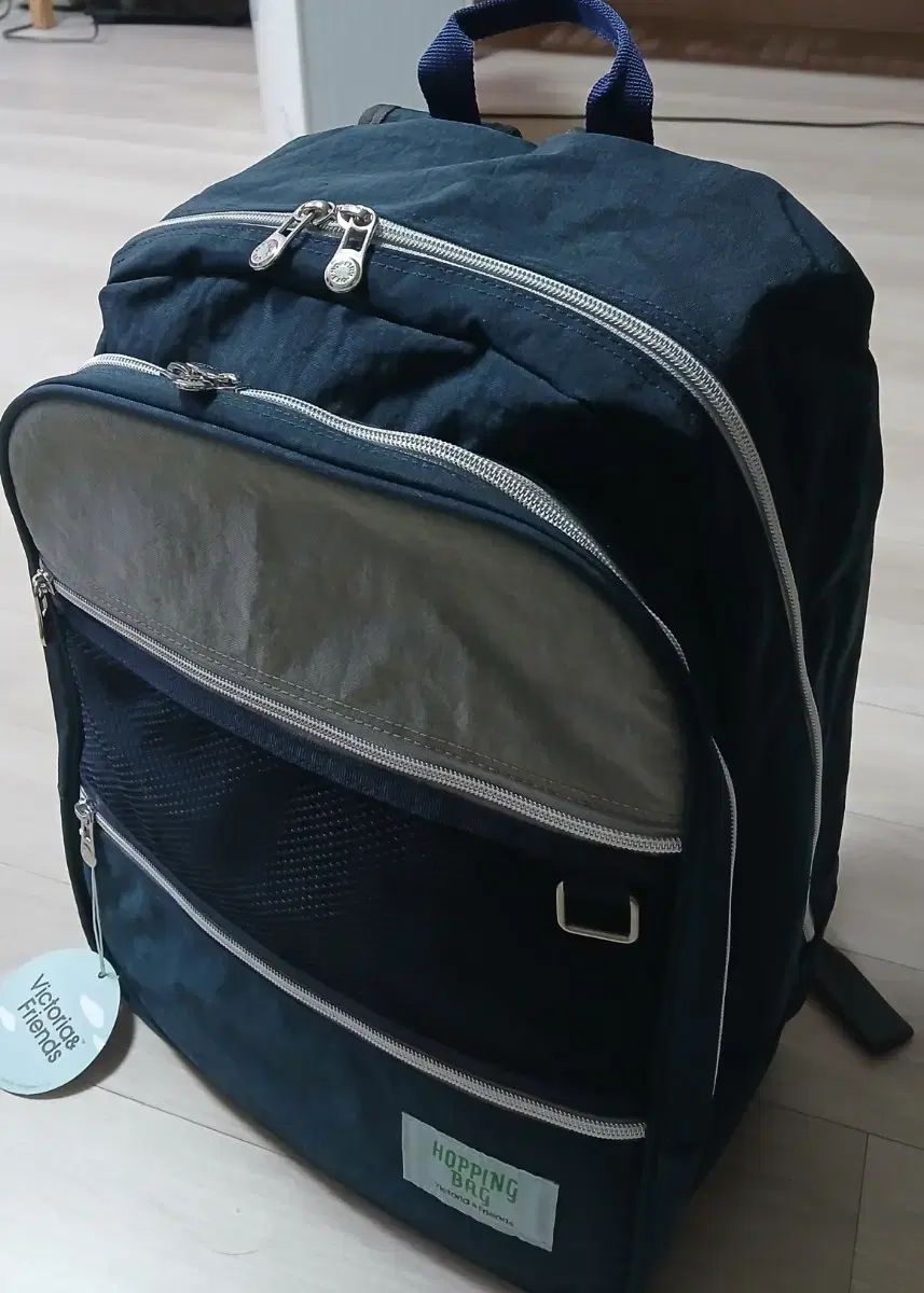 ヴィクトリア アンド フレンズ 小学生用ランドセル 2 COLOR