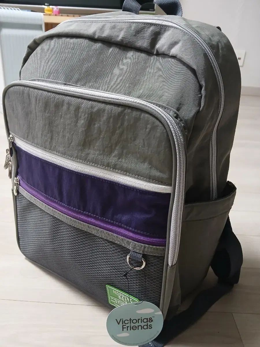ヴィクトリア アンド フレンズ 小学生用ランドセル 2 COLOR