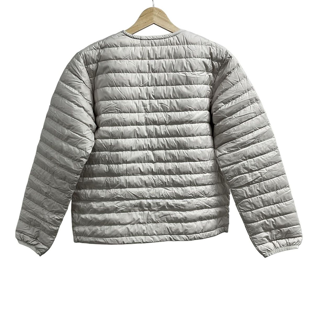 ORCIVAL(オーシバル) ダウンジャケット サイズ1 S レディース美品