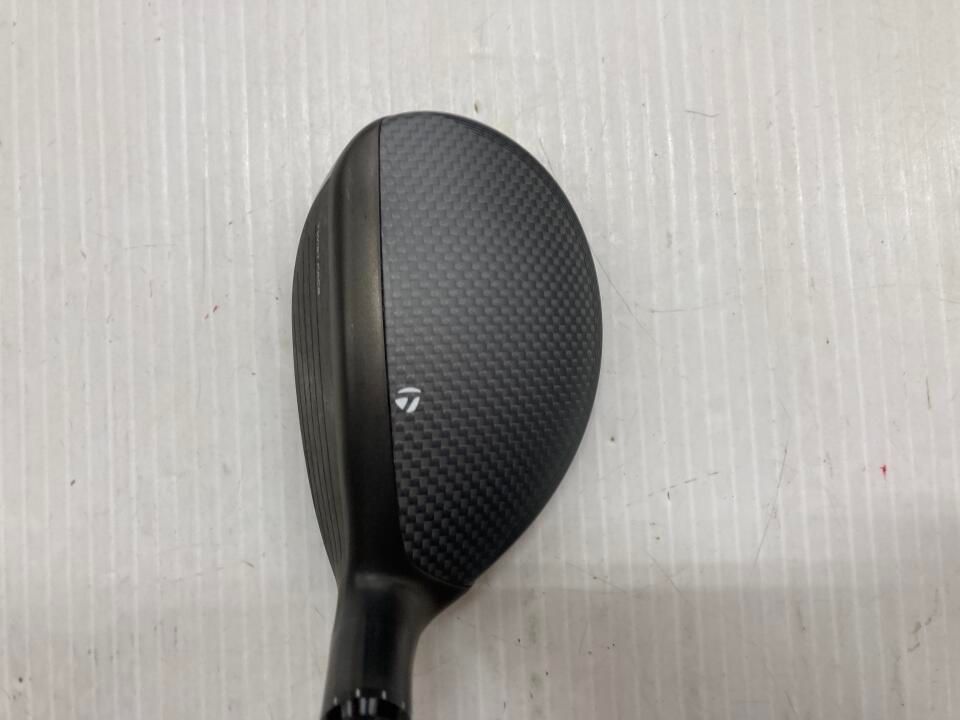 テーラーメイド Qi 35 25度 Diamana SILVER TM 70 2025 Sフレックス ユーティリティ 最短