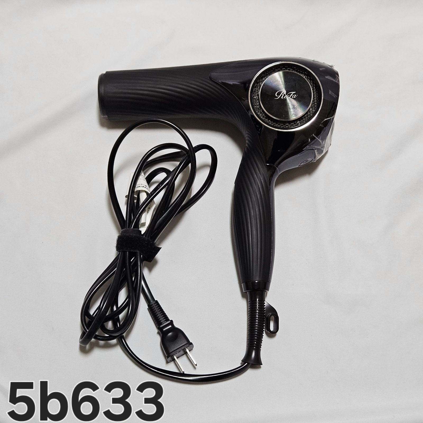 ReFa DRYER PRO RE AJ 03 A