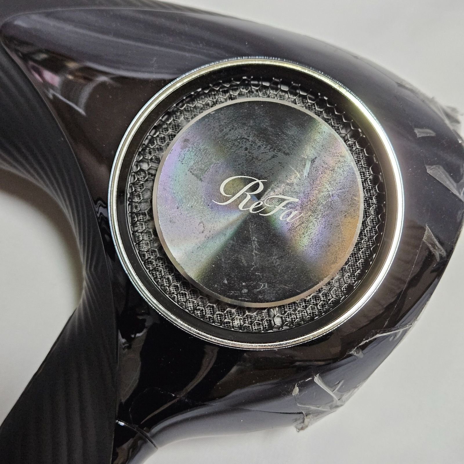 ReFa DRYER PRO RE-AJ 03 A