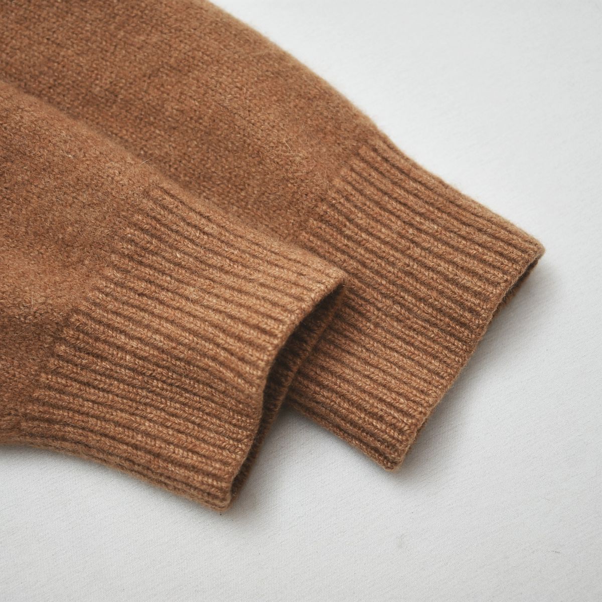 極美品】上質 オースチンリード Austin Reed LONDON カシミヤ ニット 