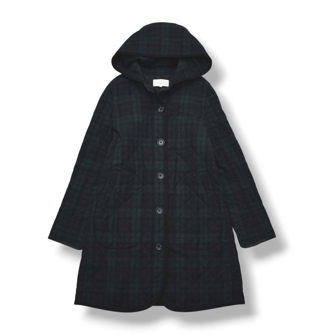 マッキントッシュフィロソフィー MACKINTOSH PHILOSOPHY フード付き