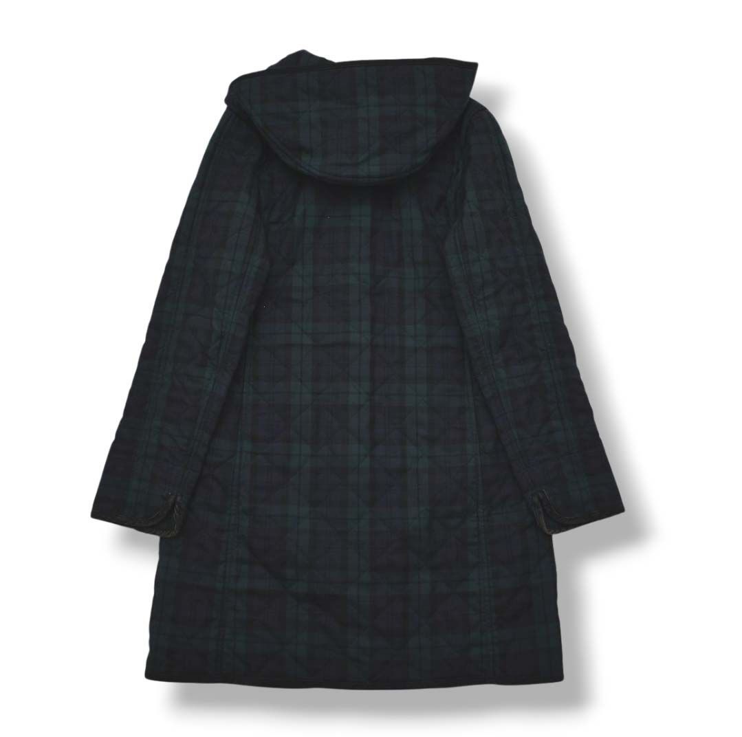 マッキントッシュフィロソフィー MACKINTOSH PHILOSOPHY フード付き