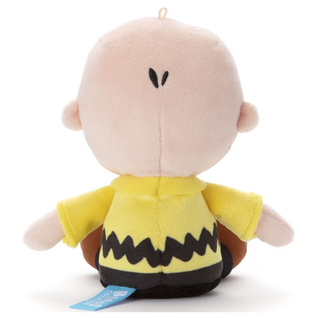 チャーリー・ブラウン ぬいぐるみ ※専用です‼️ ピーナッツ 洗えるビーンズコレクション チャーリー・ブラウン