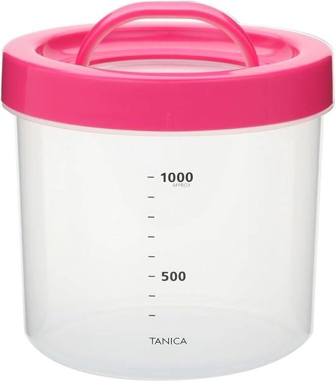 1573 TANICA タニカ電器 ヨーグルトメーカー ヨーグルティアS 1200ml