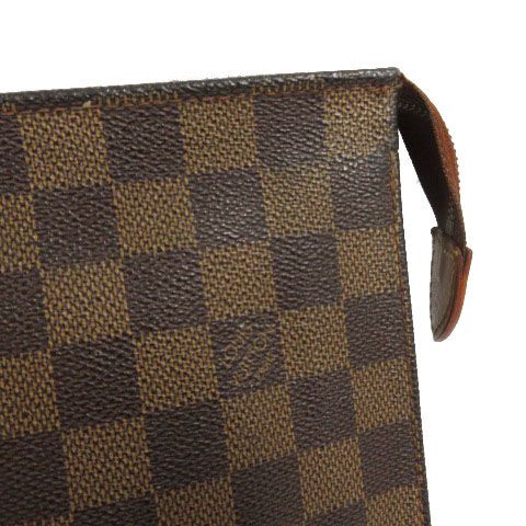 ルイヴィトン LOUIS VUITTON ダミエ セカンドバッグ クラッチバッグ
