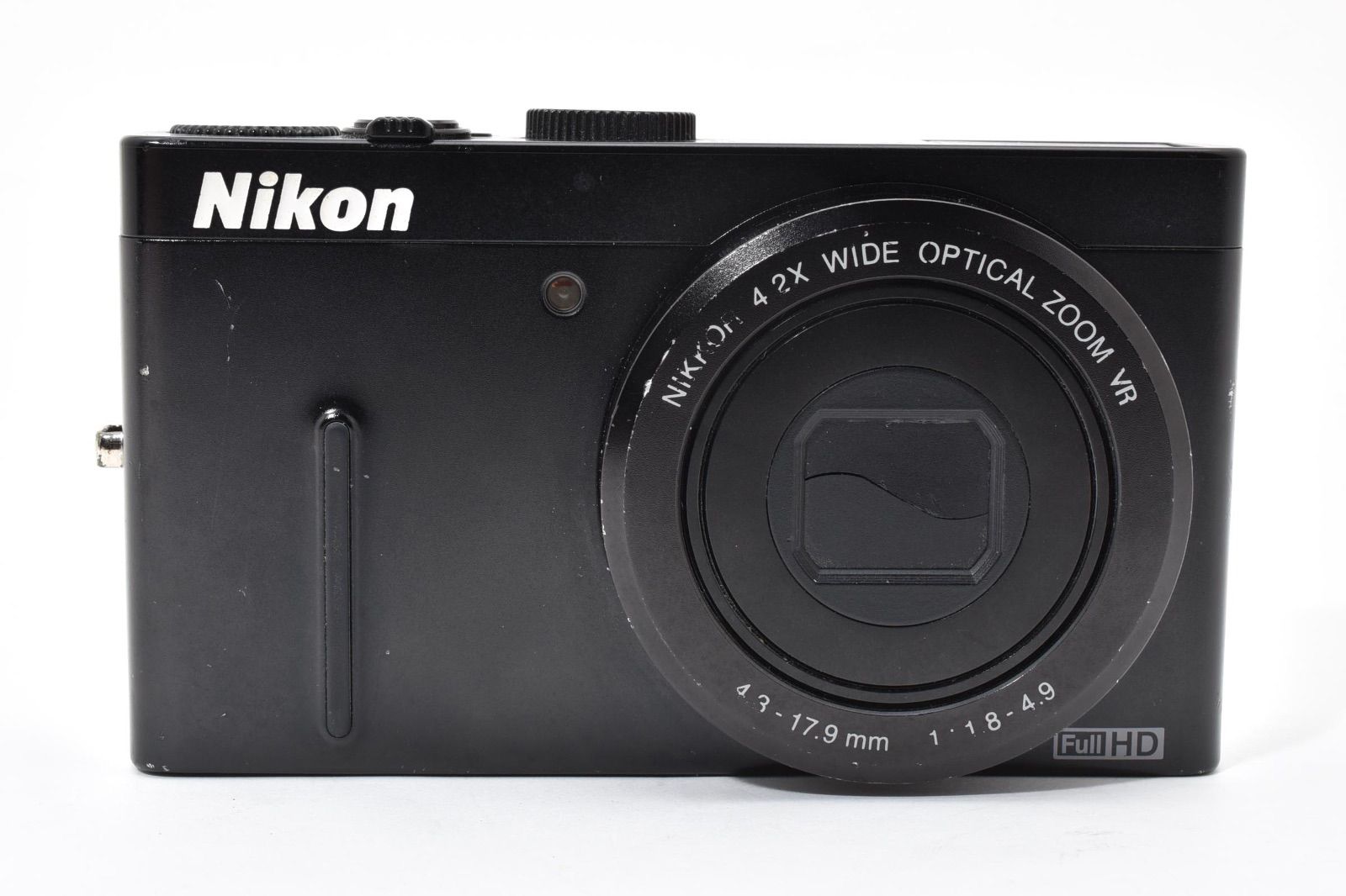 ☆動作品☆ Nikon ニコン CoolPix P300 クールピクス コンパクト