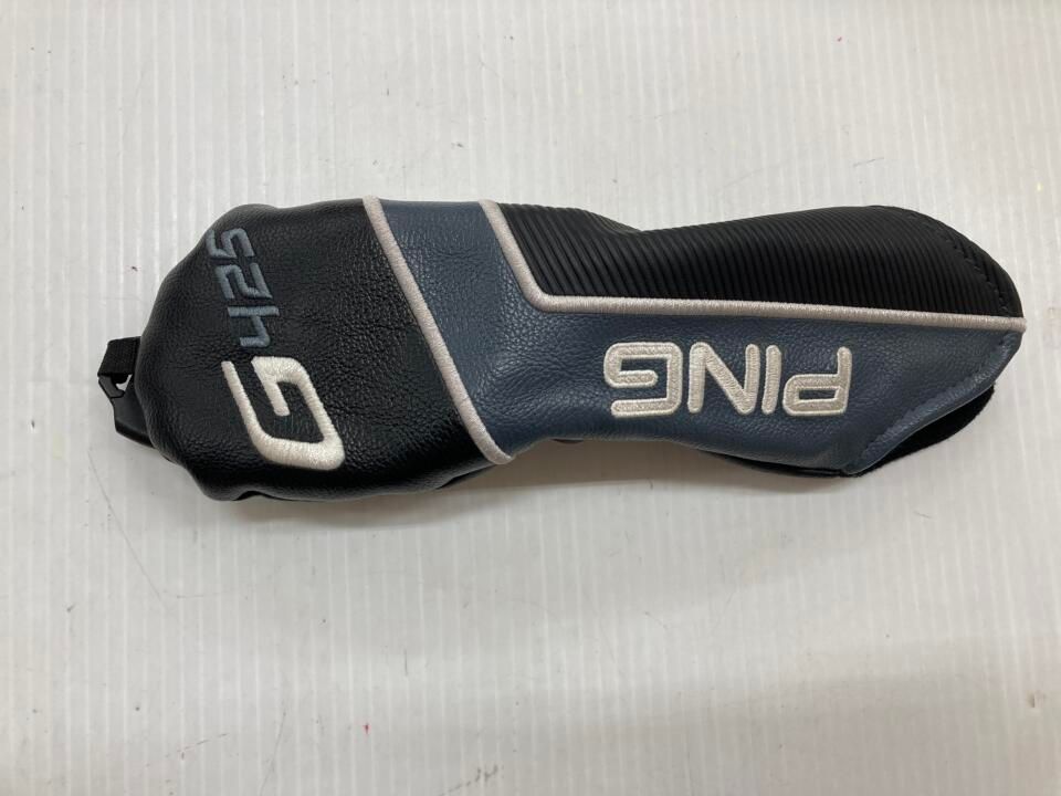 ピン G425 19度 ALTA J CB SLATE SRフレックス ユーティリティ 中古