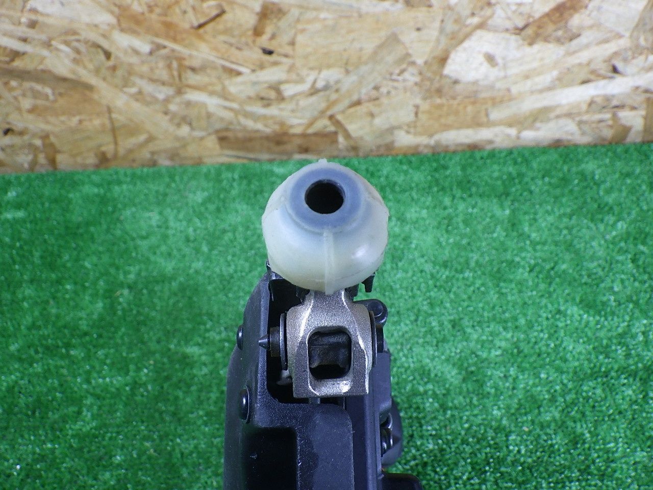 エアリサイクルシリーズ