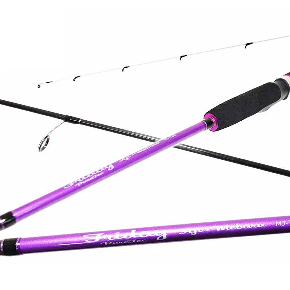 新品 アジング メバリング 入門 フライデー ライトゲーム セット