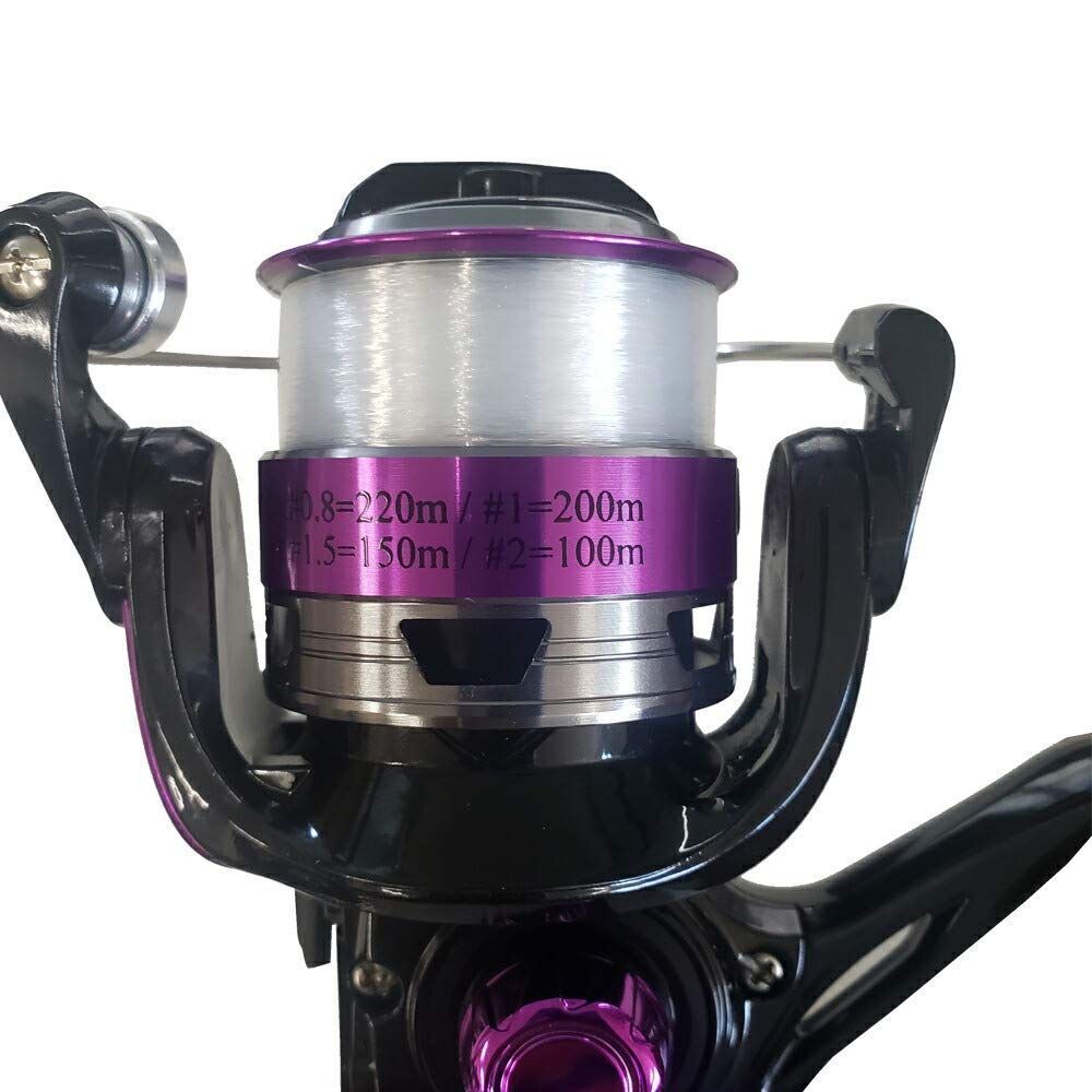 新品 アジング メバリング 入門 フライデー ライトゲーム セット